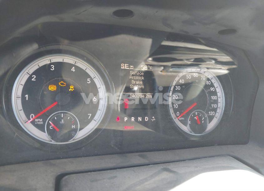 Photo 7 of 2015 Ram 1500 (VIN 1C6RR7GTXFS704085)