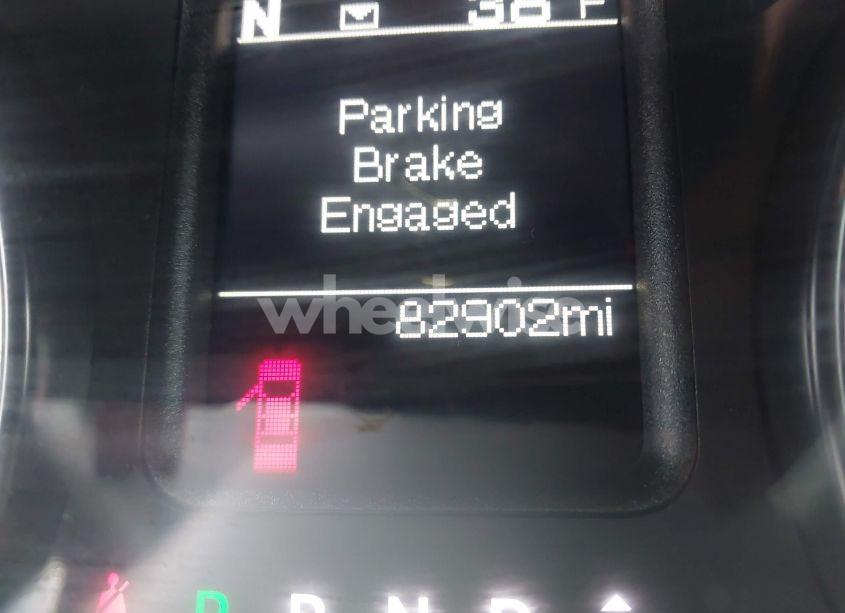 Photo 16 of 2015 Ram 1500 BIG HORN (VIN 1C6RR7GTXFS723803)