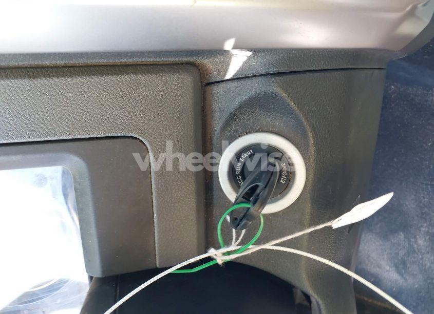 Photo 11 of 2016 Ram 1500 SLT (VIN 1C6RR7GTXGS125762)