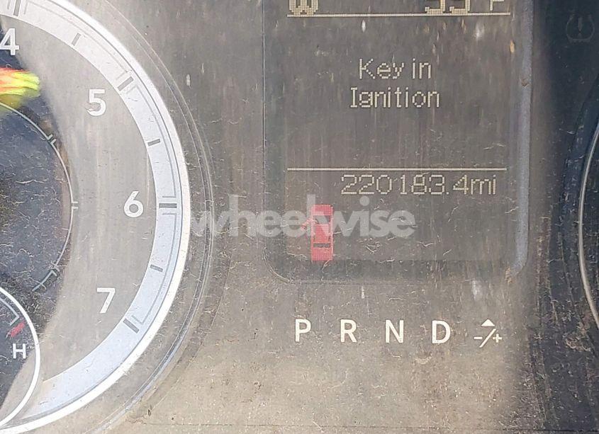 Photo 15 of 2016 Ram 1500 SLT (VIN 1C6RR7GTXGS125762)