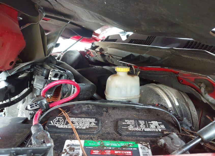 Photo 10 of 2016 Ram 1500 SLT (VIN 1C6RR7GTXGS165677)