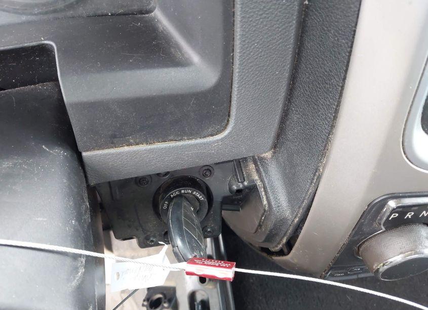 Photo 11 of 2016 Ram 1500 SLT (VIN 1C6RR7GTXGS165677)