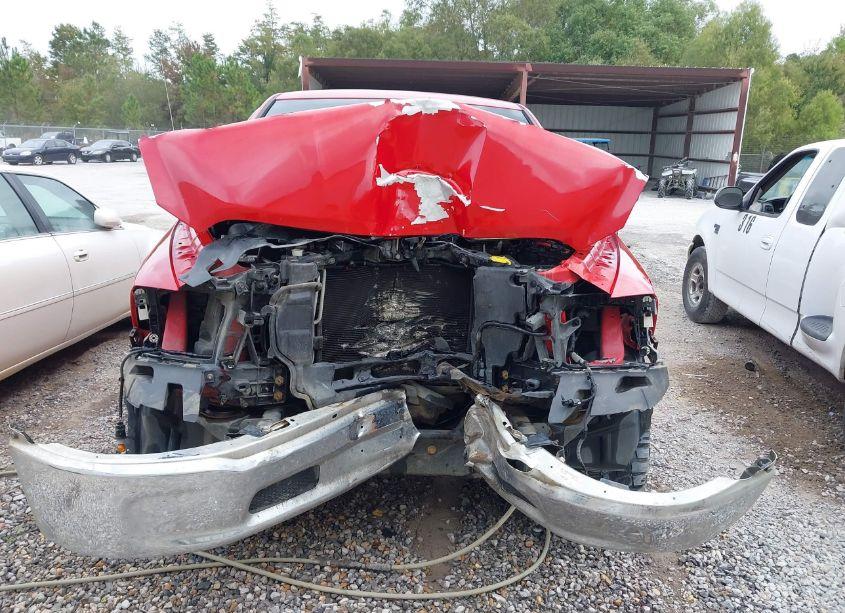 Photo 13 of 2016 Ram 1500 SLT (VIN 1C6RR7GTXGS165677)