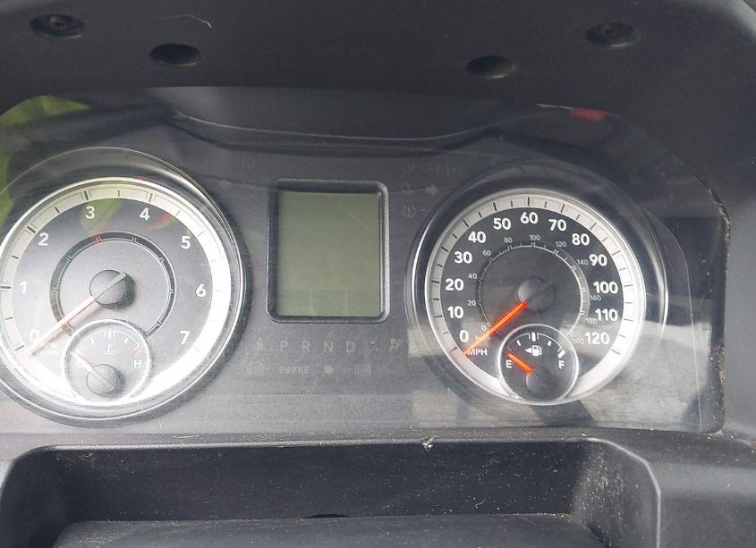 Photo 16 of 2016 Ram 1500 SLT (VIN 1C6RR7GTXGS165677)