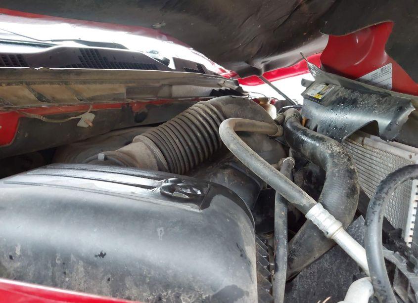 Photo 18 of 2016 Ram 1500 SLT (VIN 1C6RR7GTXGS165677)