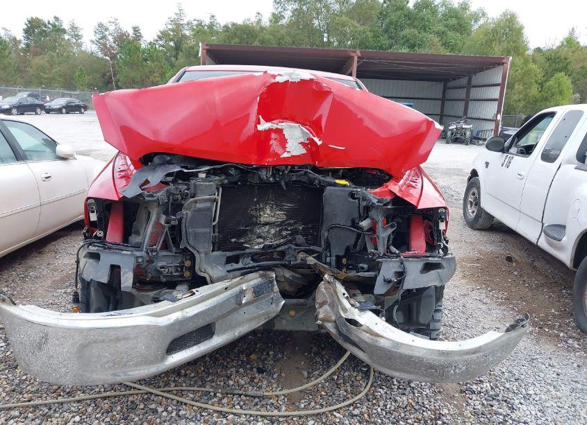 Photo 6 of 2016 Ram 1500 SLT (VIN 1C6RR7GTXGS165677)