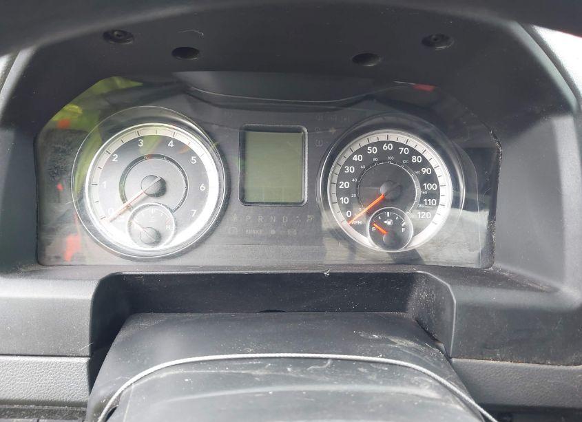 Photo 7 of 2016 Ram 1500 SLT (VIN 1C6RR7GTXGS165677)