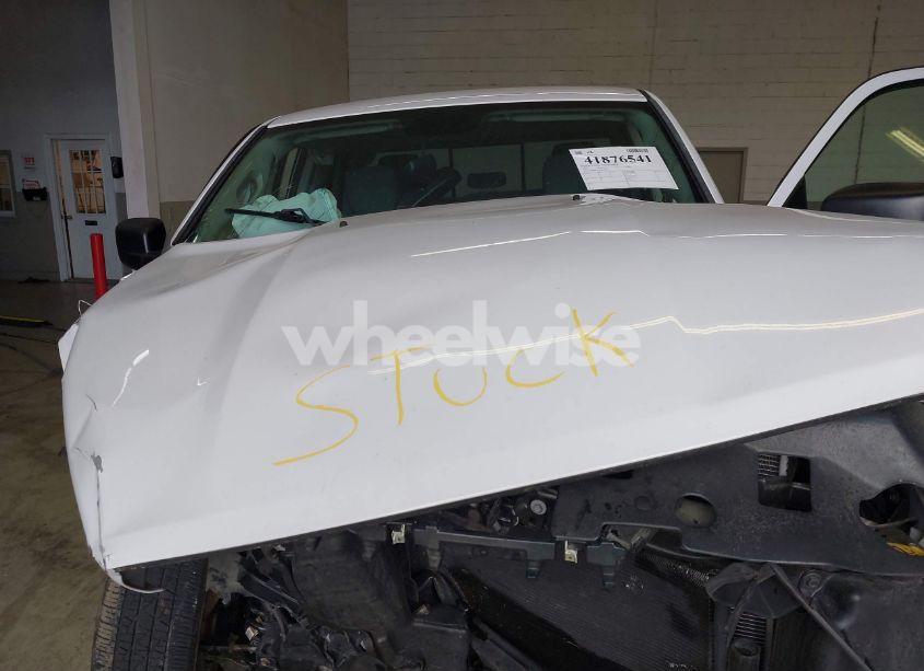 Photo 10 of 2016 Ram 1500 SLT (VIN 1C6RR7GTXGS384302)