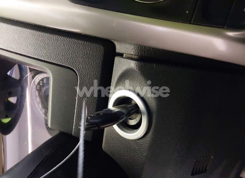 Photo 11 of 2016 Ram 1500 SLT (VIN 1C6RR7GTXGS384302)