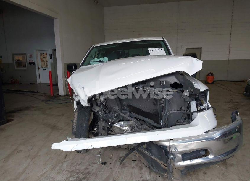 Photo 13 of 2016 Ram 1500 SLT (VIN 1C6RR7GTXGS384302)