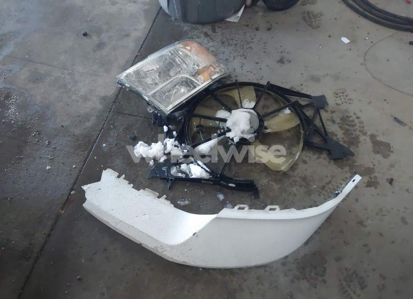 Photo 12 of 2017 Ram 1500 SLT 4X4 6'4 BOX (VIN 1C6RR7GTXHS579009)