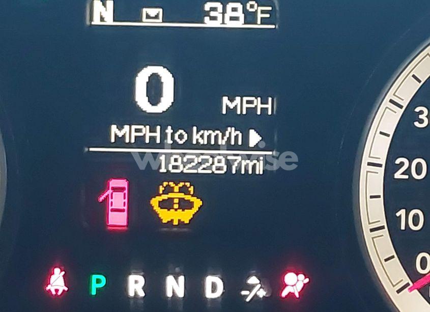 Photo 16 of 2017 Ram 1500 SLT 4X4 6'4 BOX (VIN 1C6RR7GTXHS579009)