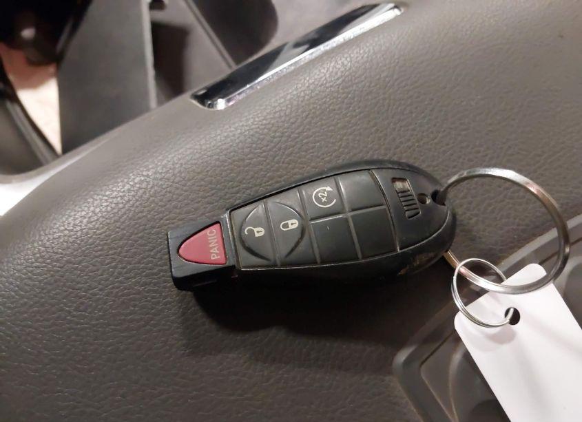 Photo 11 of 2018 Ram 1500 BIG HORN 4X4 6'4 BOX (VIN 1C6RR7GTXJS137465)