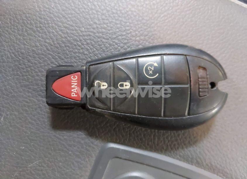 Photo 11 of 2019 Ram 1500 CLASSIC WARLOCK 4X4 6'4 BOX (VIN 1C6RR7GTXKS718000)