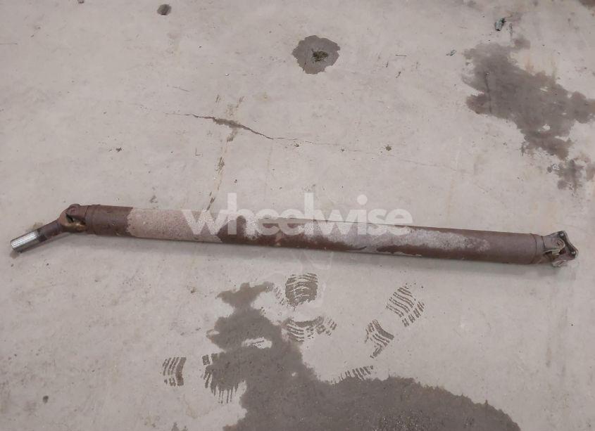 Photo 12 of 2019 Ram 1500 CLASSIC WARLOCK 4X4 6'4 BOX (VIN 1C6RR7GTXKS718000)