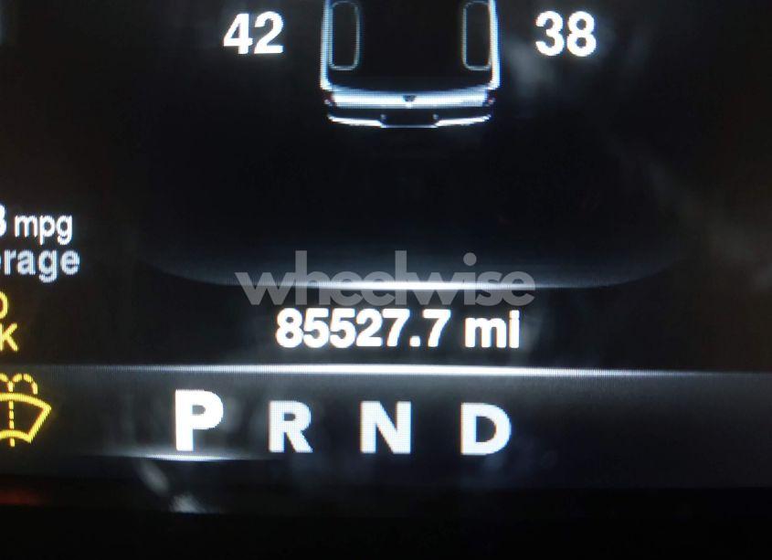 Photo 16 of 2019 Ram 1500 CLASSIC WARLOCK 4X4 6'4 BOX (VIN 1C6RR7GTXKS718000)