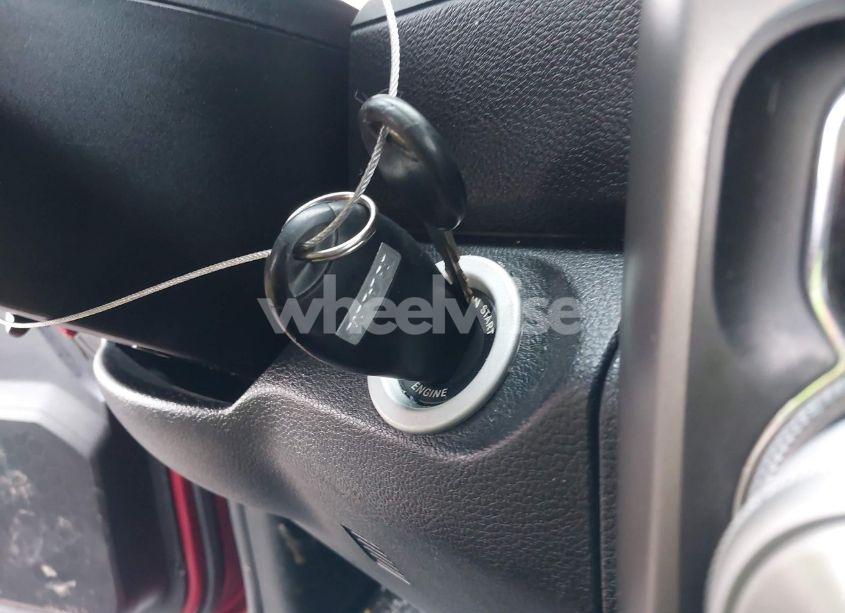 Photo 11 of 2014 Ram 1500 SPORT (VIN 1C6RR7HT0ES136619)