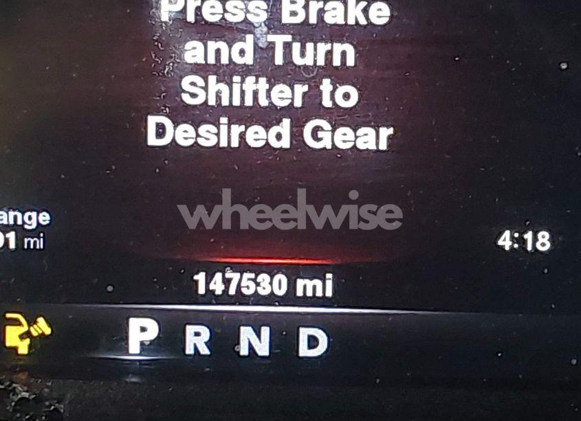 Photo 15 of 2014 Ram 1500 SPORT (VIN 1C6RR7HT0ES136619)