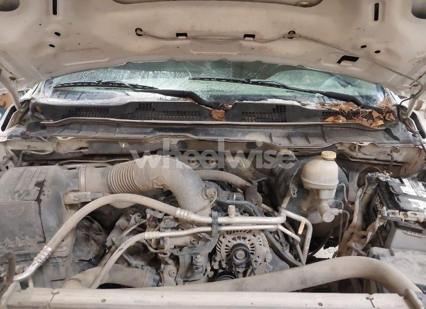 Photo 10 of 2014 Ram 1500 SPORT (VIN 1C6RR7HT0ES368606)