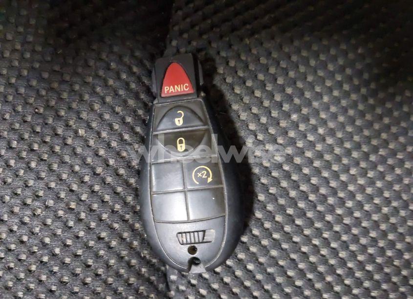 Photo 11 of 2014 Ram 1500 SPORT (VIN 1C6RR7HT0ES368606)