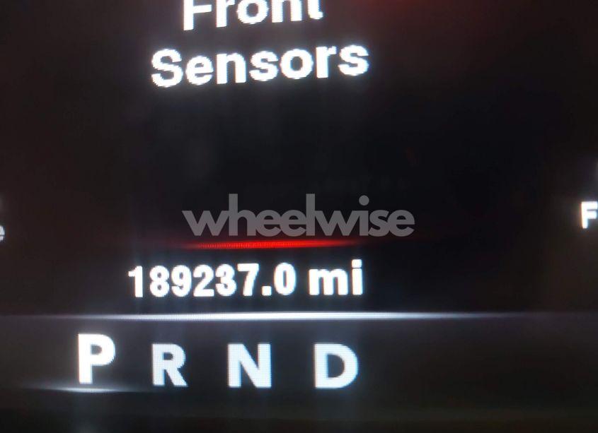 Photo 15 of 2014 Ram 1500 SPORT (VIN 1C6RR7HT0ES368606)