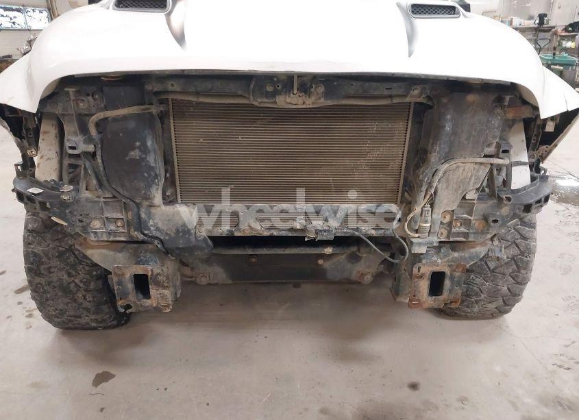 Photo 6 of 2014 Ram 1500 SPORT (VIN 1C6RR7HT0ES368606)