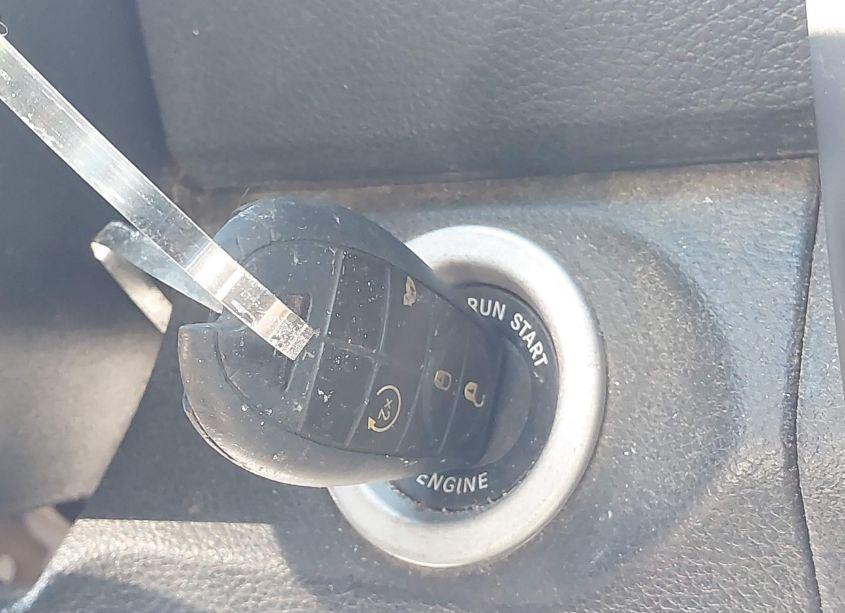 Photo 11 of 2014 Ram 1500 SPORT (VIN 1C6RR7HT1ES391795)