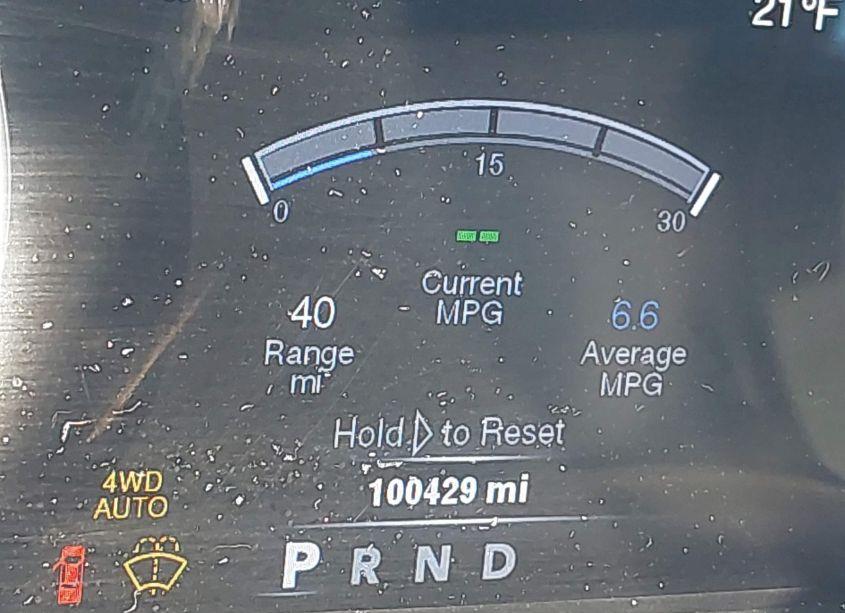 Photo 15 of 2014 Ram 1500 SPORT (VIN 1C6RR7HT1ES391795)