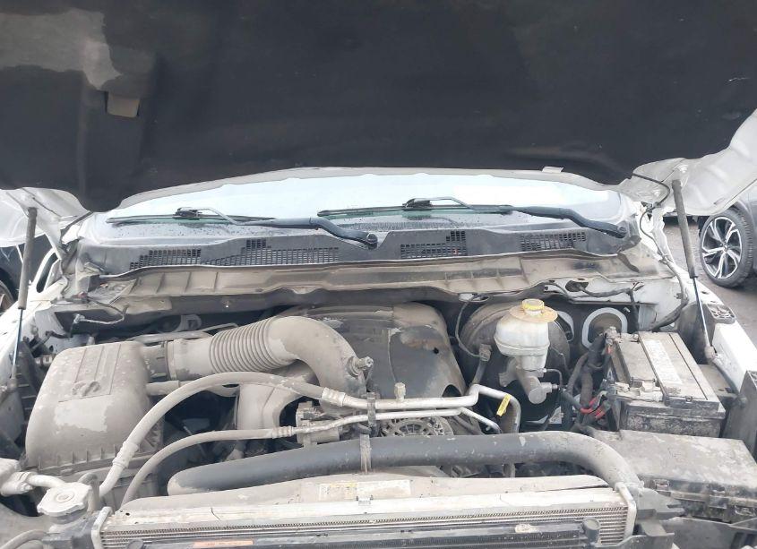 Photo 10 of 2016 Ram 1500 SPORT (VIN 1C6RR7HT2GS356136)