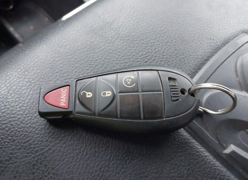 Photo 11 of 2016 Ram 1500 SPORT (VIN 1C6RR7HT2GS356136)