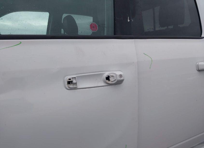 Photo 19 of 2016 Ram 1500 SPORT (VIN 1C6RR7HT2GS356136)