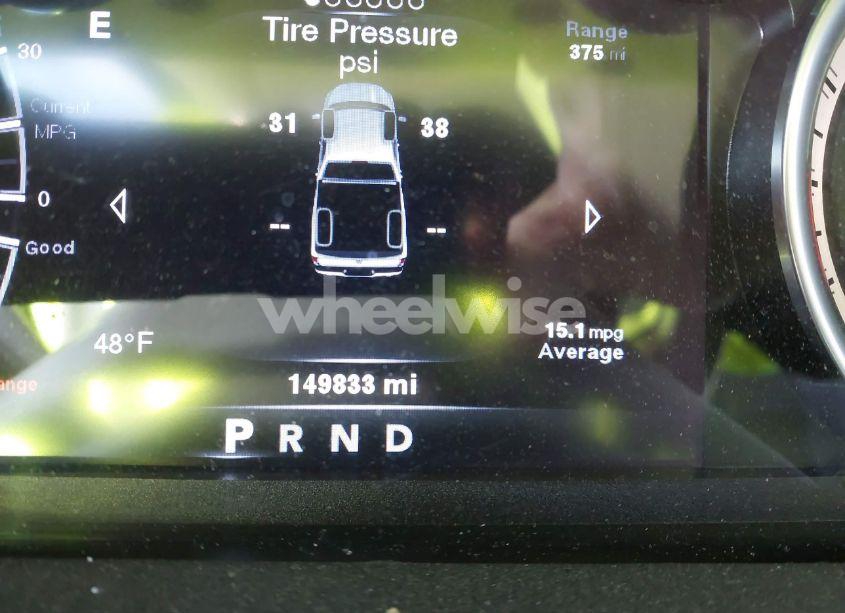 Photo 15 of 2014 Ram 1500 SPORT (VIN 1C6RR7HT3ES362184)