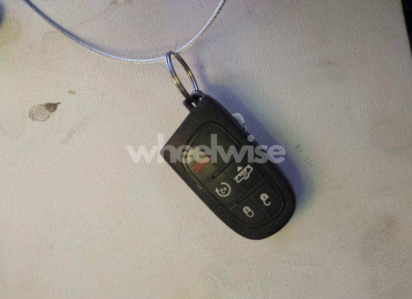 Photo 11 of 2013 Ram 1500 SPORT (VIN 1C6RR7HT4DS589902)