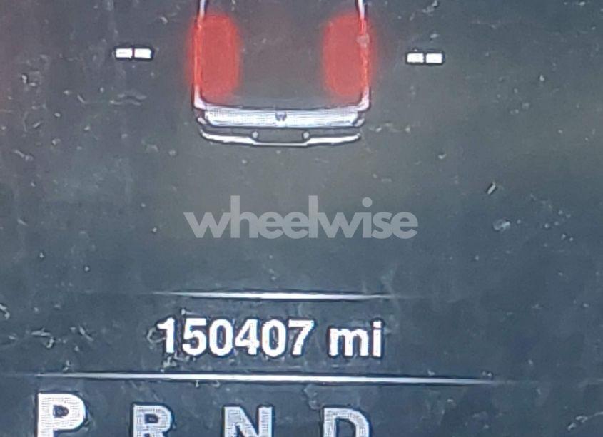 Photo 15 of 2013 Ram 1500 SPORT (VIN 1C6RR7HT4DS589902)