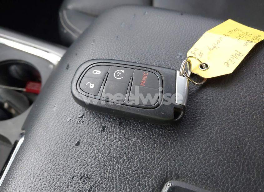 Photo 11 of 2017 Ram 1500 SPORT 4X4 6'4 BOX (VIN 1C6RR7HT4HS566626)