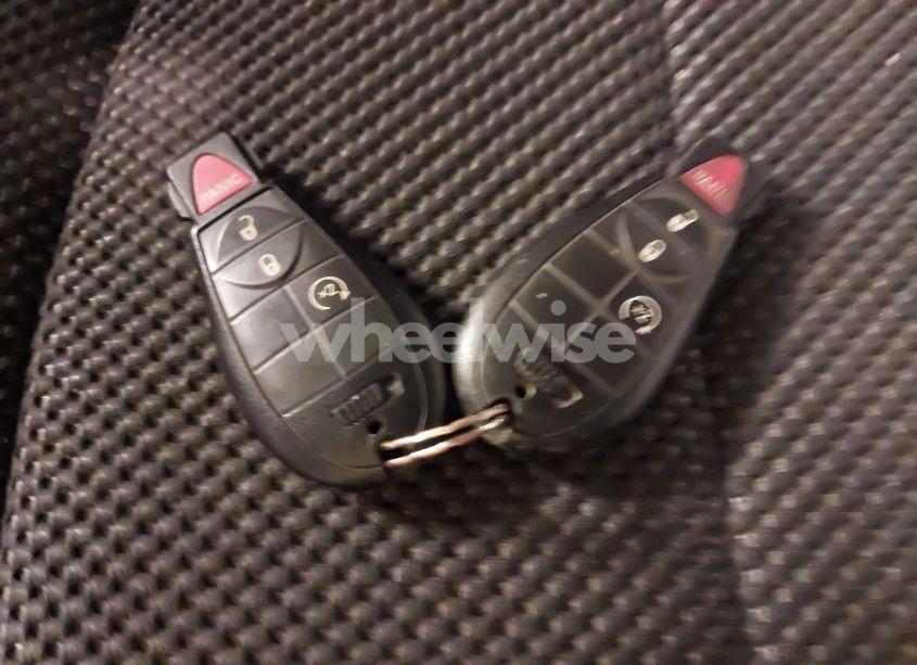 Photo 11 of 2013 Ram 1500 SPORT (VIN 1C6RR7HT7DS516541)