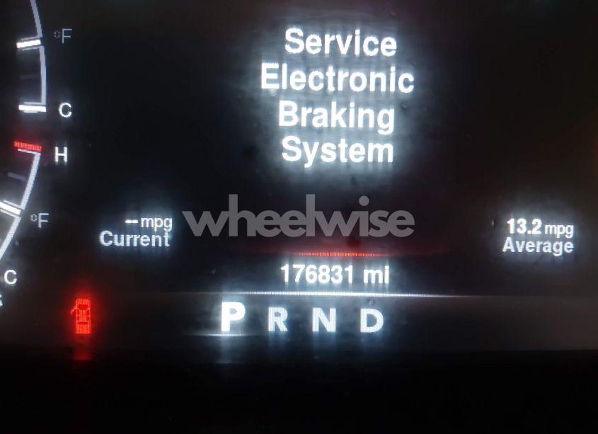 Photo 15 of 2013 Ram 1500 SPORT (VIN 1C6RR7HT7DS516541)