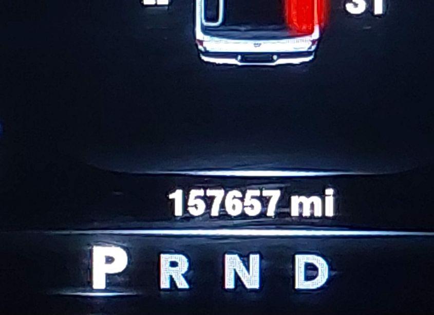 Photo 15 of 2014 Ram 1500 SPORT (VIN 1C6RR7HT7ES162814)