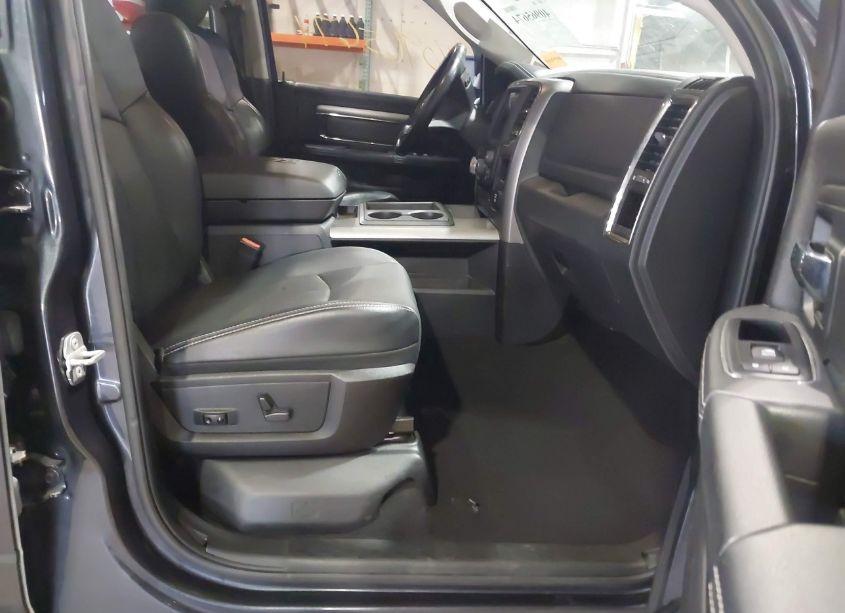 Photo 5 of 2014 Ram 1500 SPORT (VIN 1C6RR7HT7ES162814)