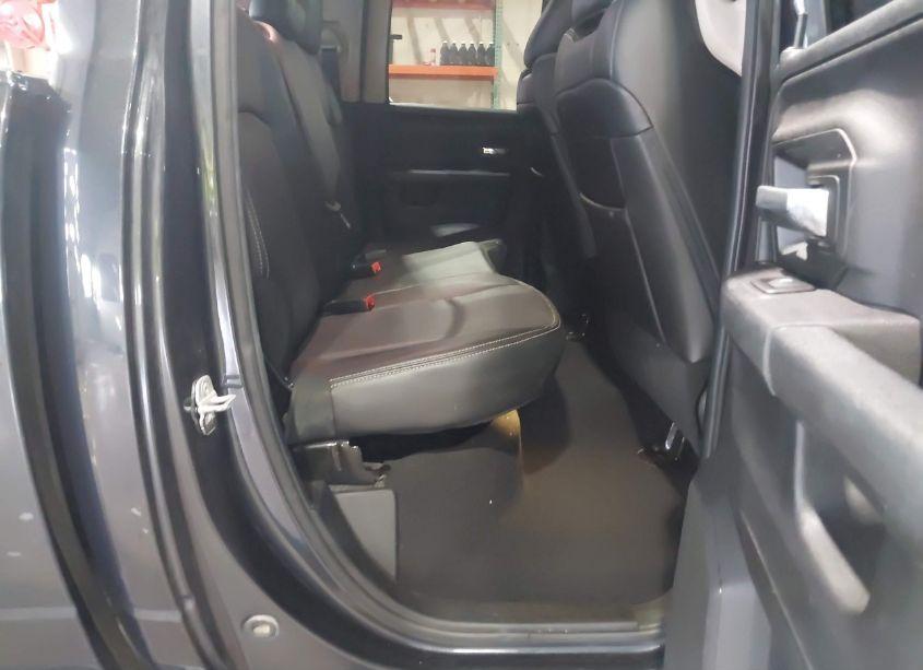 Photo 8 of 2014 Ram 1500 SPORT (VIN 1C6RR7HT7ES162814)