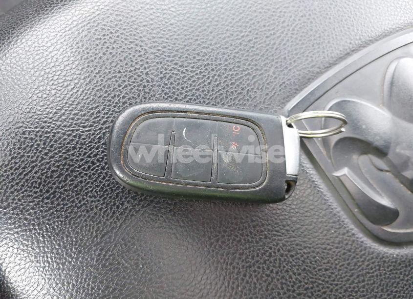 Photo 11 of 2017 Ram 1500 SPORT (VIN 1C6RR7HT9HS599153)