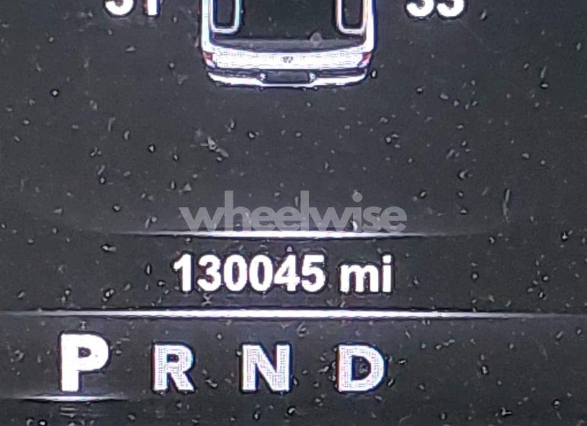 Photo 15 of 2017 Ram 1500 SPORT (VIN 1C6RR7HT9HS599153)