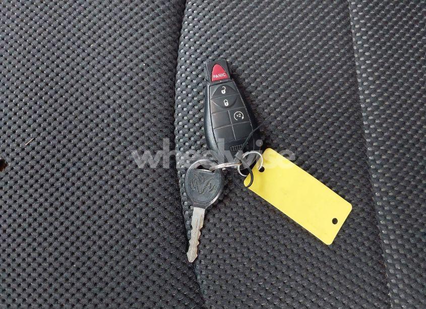 Photo 11 of 2014 Ram 1500 SPORT (VIN 1C6RR7HTXES116619)