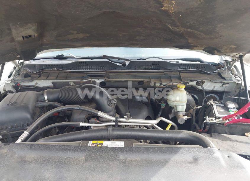 Photo 10 of 2014 Ram 1500 SPORT (VIN 1C6RR7HTXES174150)