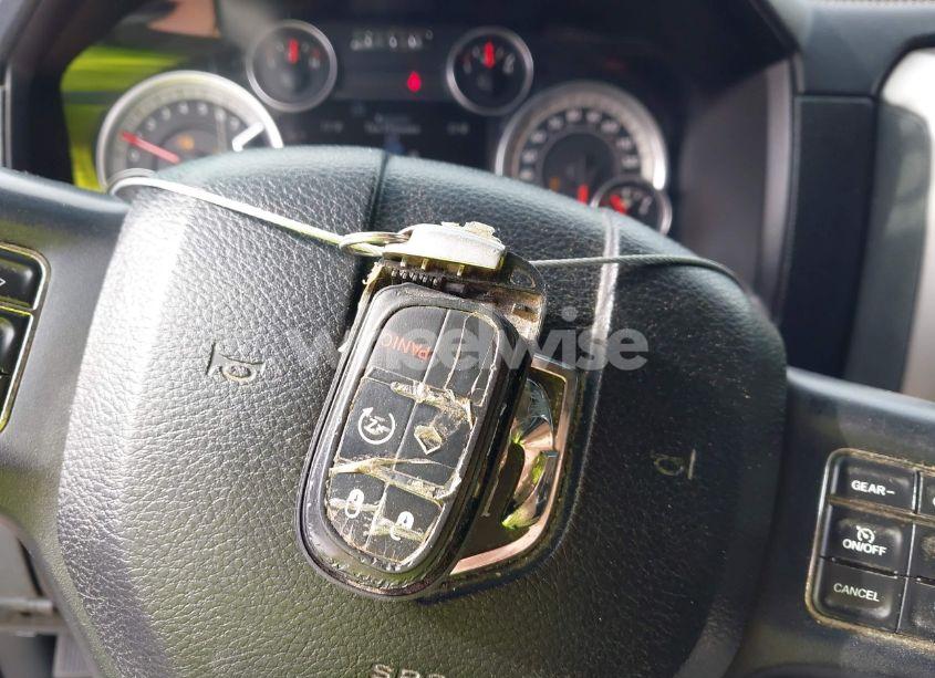 Photo 11 of 2014 Ram 1500 SPORT (VIN 1C6RR7HTXES174150)