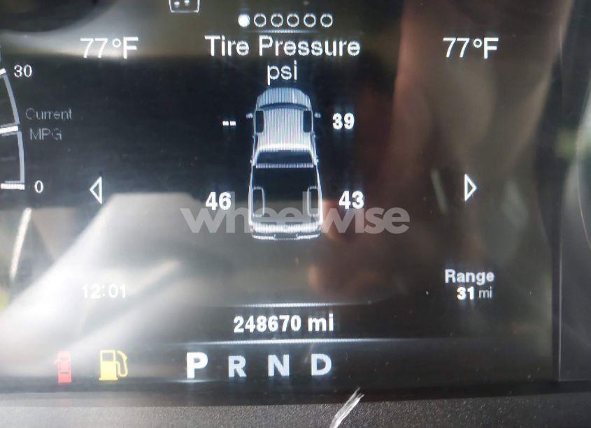 Photo 15 of 2014 Ram 1500 SPORT (VIN 1C6RR7HTXES174150)