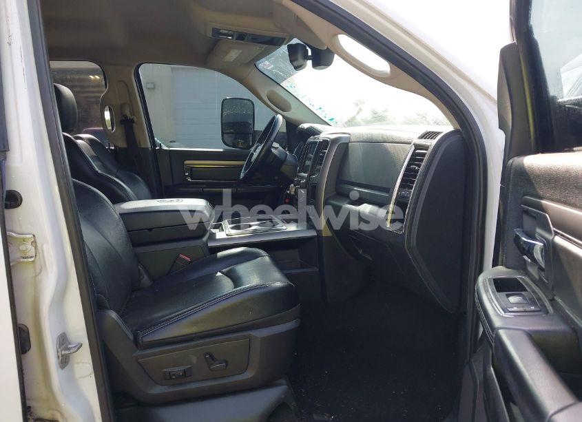 Photo 5 of 2014 Ram 1500 SPORT (VIN 1C6RR7HTXES174150)