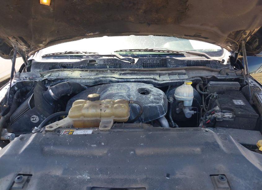 Photo 10 of 2014 Ram 1500 LARAMIE (VIN 1C6RR7JM3ES403349)