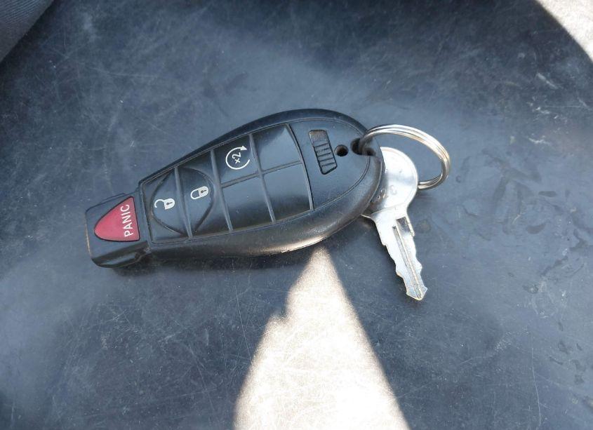 Photo 11 of 2014 Ram 1500 LARAMIE (VIN 1C6RR7JM3ES403349)