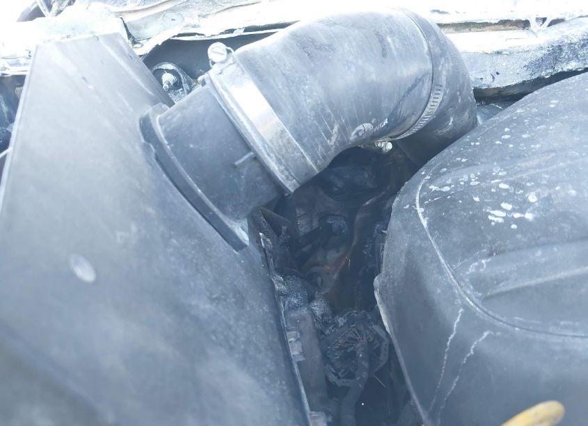 Photo 13 of 2014 Ram 1500 LARAMIE (VIN 1C6RR7JM3ES403349)